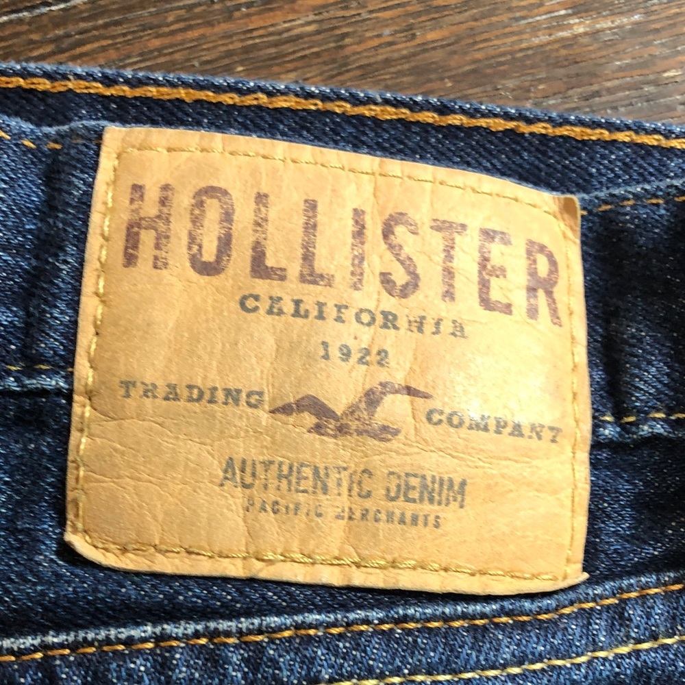 Hollister pants